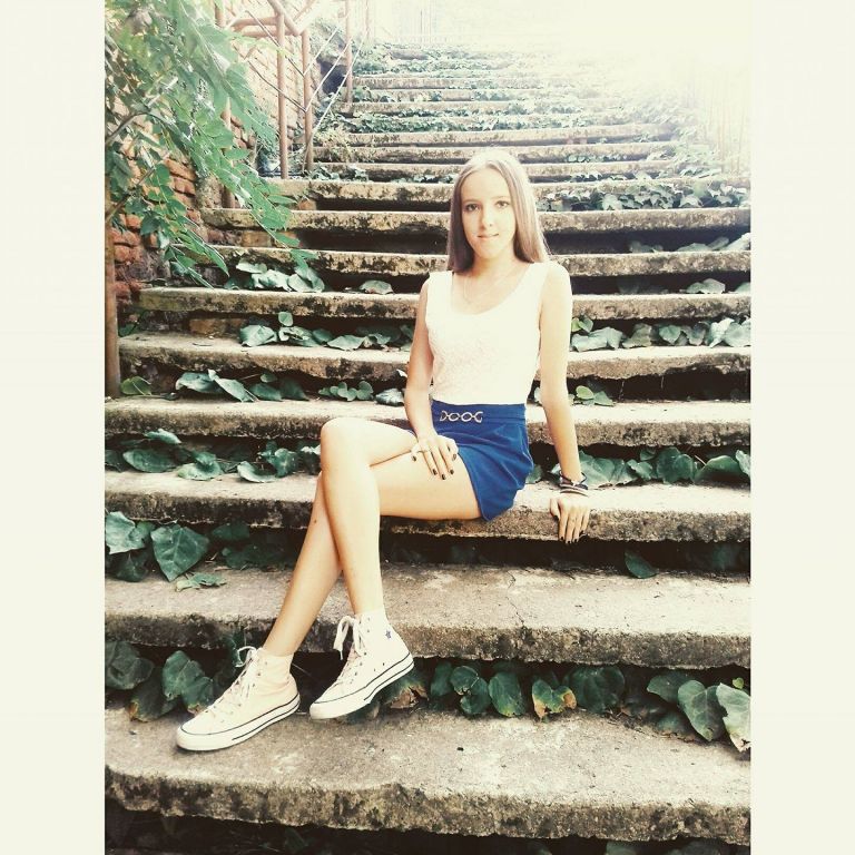 Iskolánk diákja, a XI. A osztályos Duma Claudia Andreea csontvelő átültetésre szorul