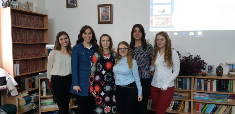 Most teszed le a jövőd alapjait! - avagy a fiatalok egészséges életmódra nevelése