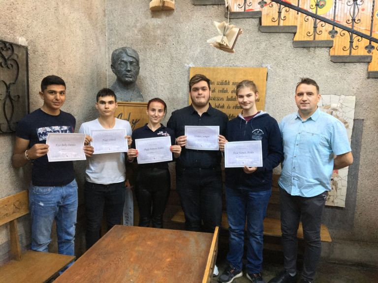 '89 blog “Mit jelent számodra a rendszerváltás?”