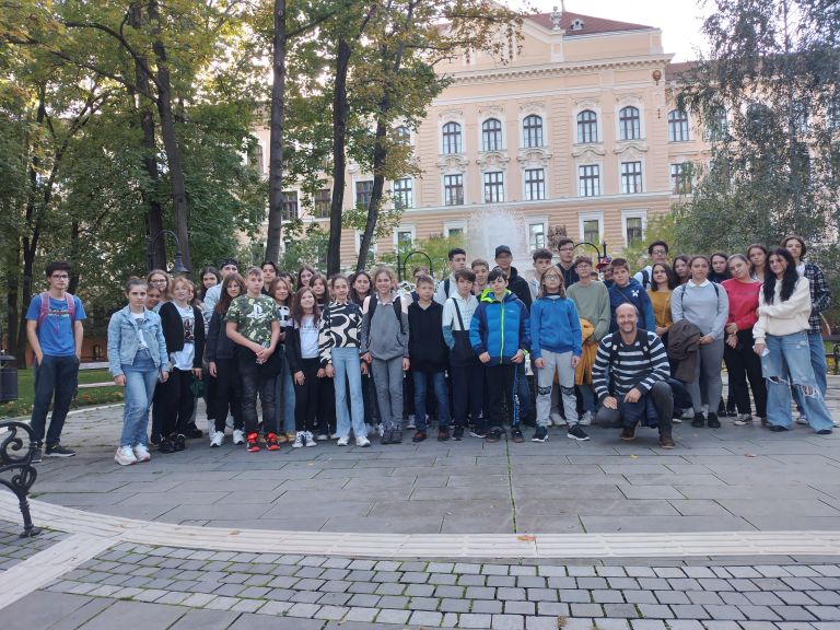 Adysok a Kutatók éjszakáján