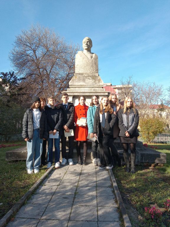 Ady Endre születésére emlékeztünk