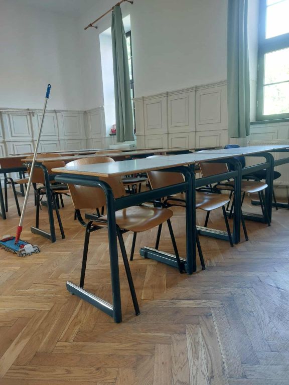 Adományozás / Donație