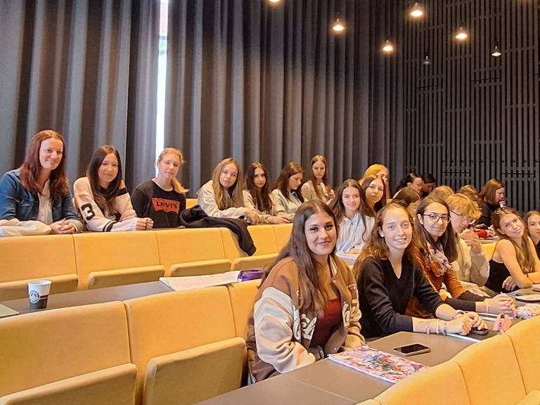 Pedások a Partiumon