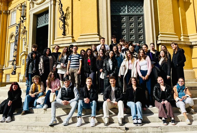 Játék és tanulás határok nélkül - Debrecen és Nagyvárad volt a fókusza az interregionális projektnek