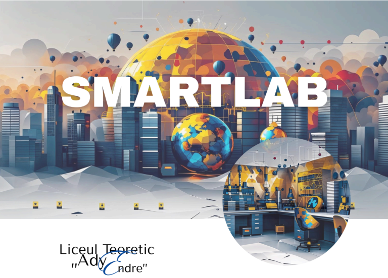 SMARTLAB