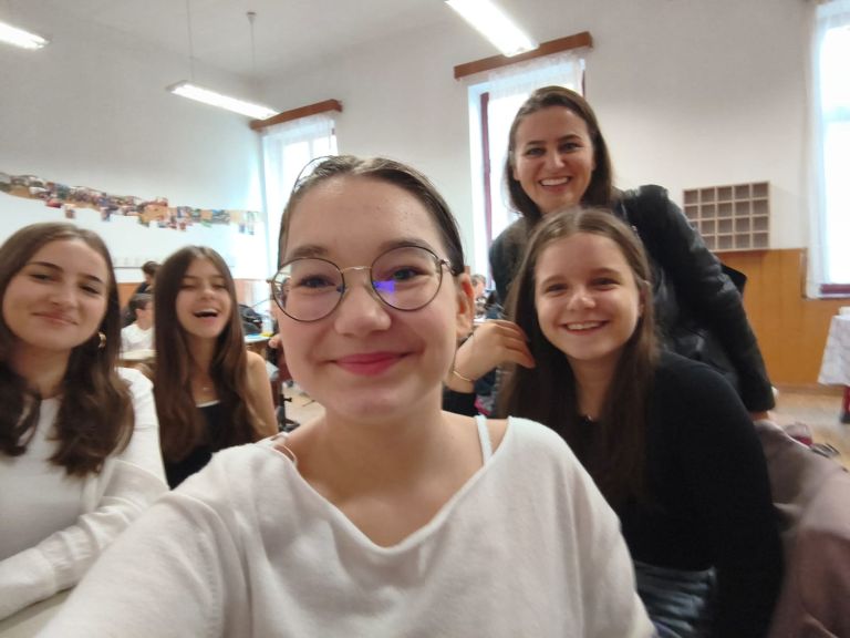 Adysok a Bolyai Matematika Csapatversenyen