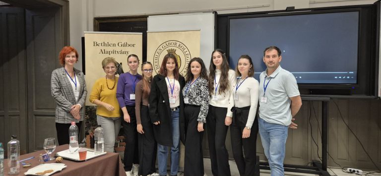 II. Pedagógiai Projektverseny