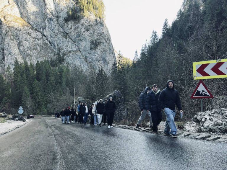 12.C Iskola másként-hét - 3. nap