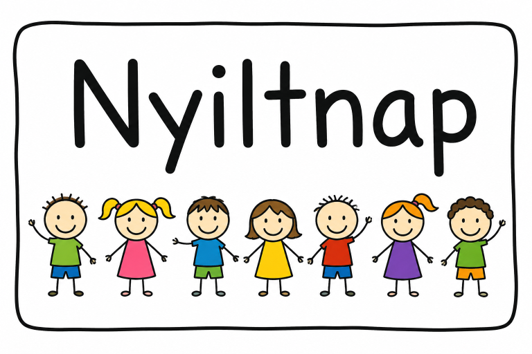 Nyílt nap az Adyban nyolcadikosoknak