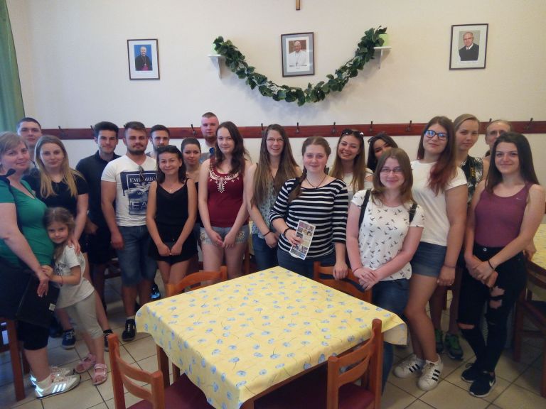 Nemzeti Összetartozás Napja - Eger