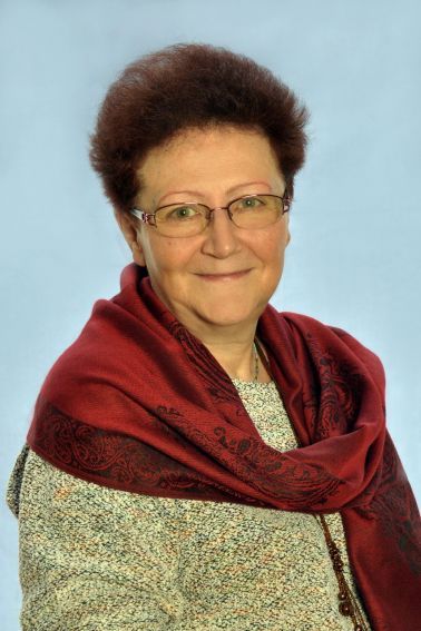 Ciubotariu Éva Ilona