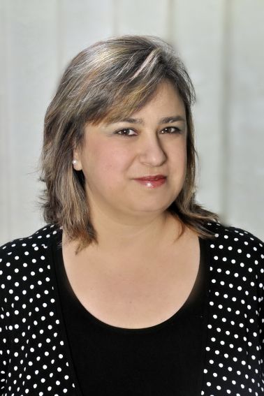 Takács Tünde Erika